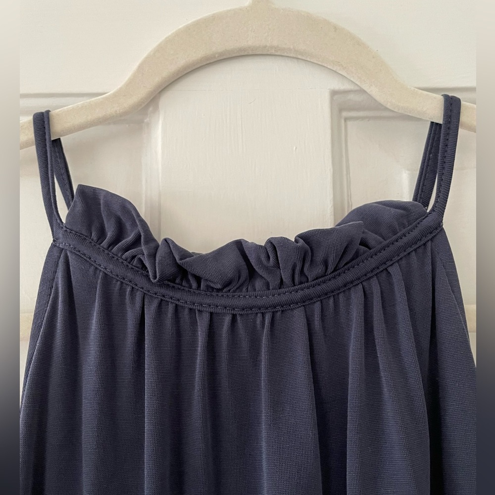 Mini Shift Dress - Picture 4 of 7
